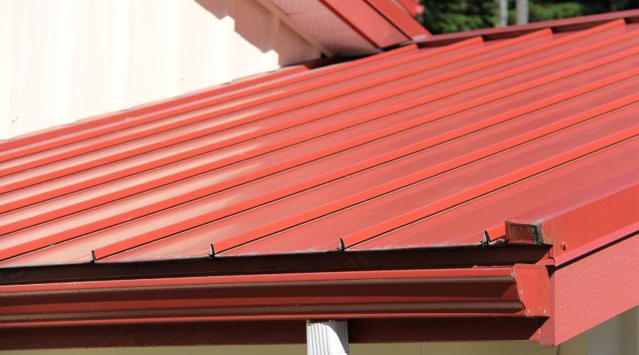 Industrial Roof Installation in Nashotah, WI
